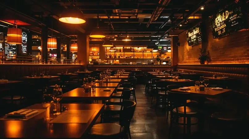 吃瓜速报:网红餐厅被曝食品安全问题,明星股东躺枪 - 51吃瓜 全网更新最快最全的吃瓜网 吃瓜速报:网红餐厅被曝食品安全问题,明星股东躺枪 - 51吃瓜 全网更新最快最全的吃瓜网排行封面